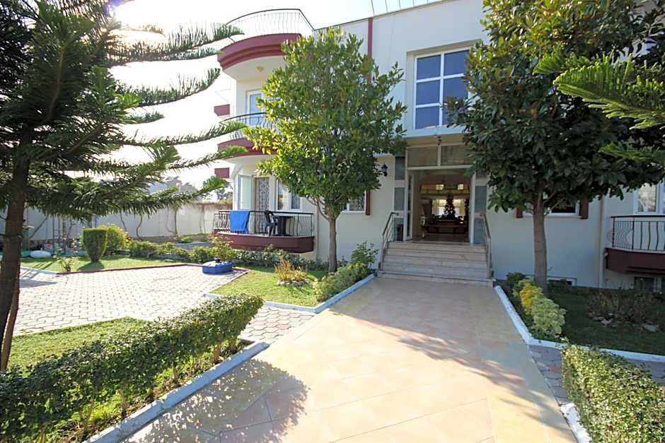 Minta Apart Hotel
