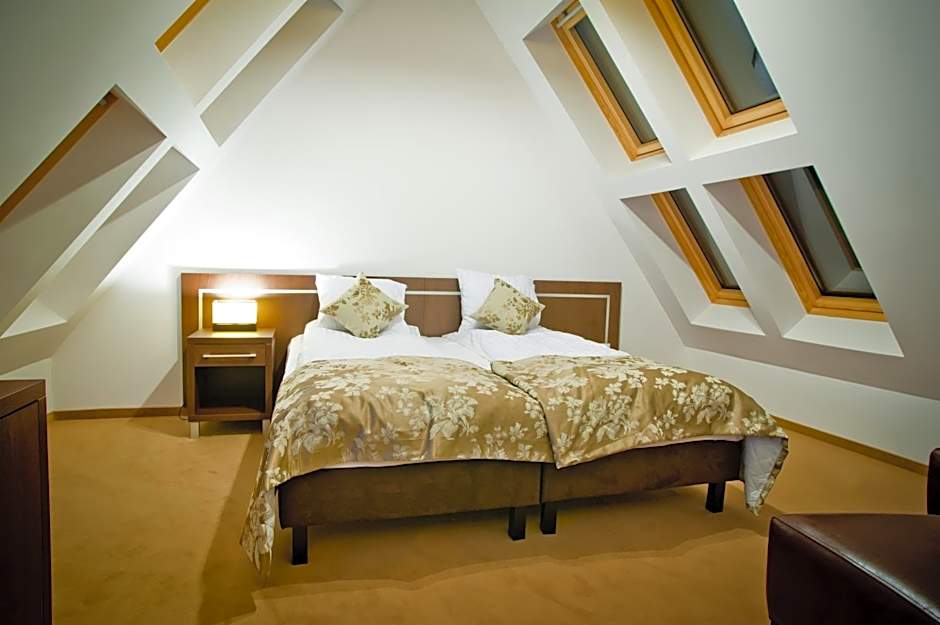 Apartamenty Rubin