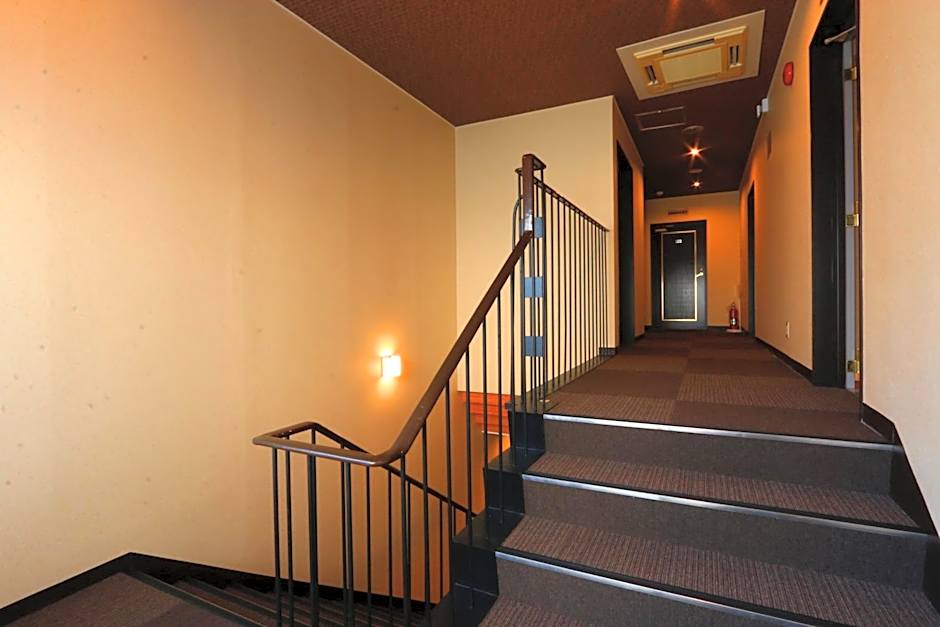 Hotel Seikaisou