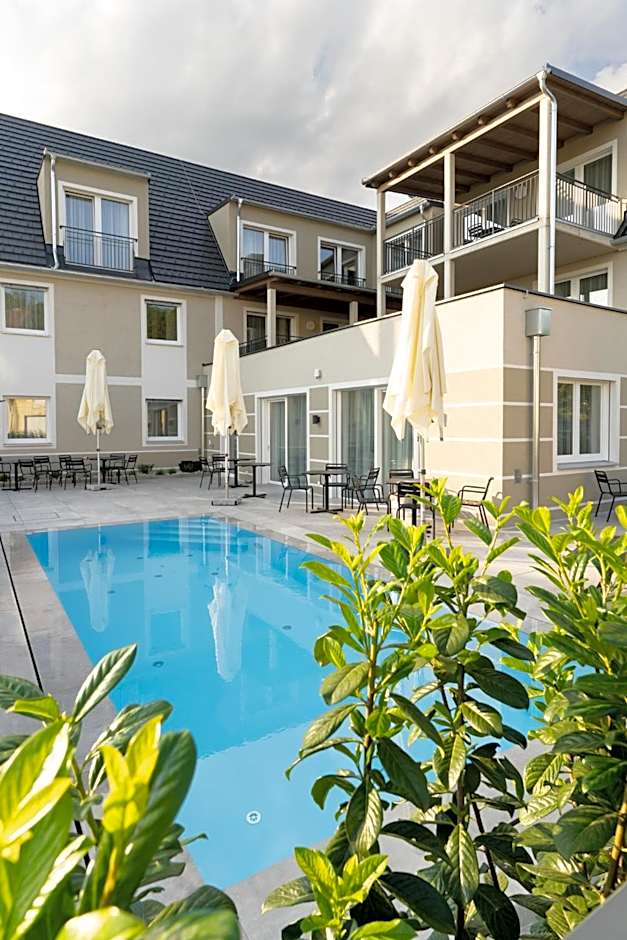 Landhaus Bad Gleichenberg