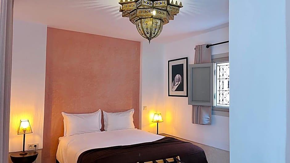 Riad Dar Massai
