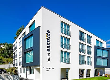 Hotel Eastside