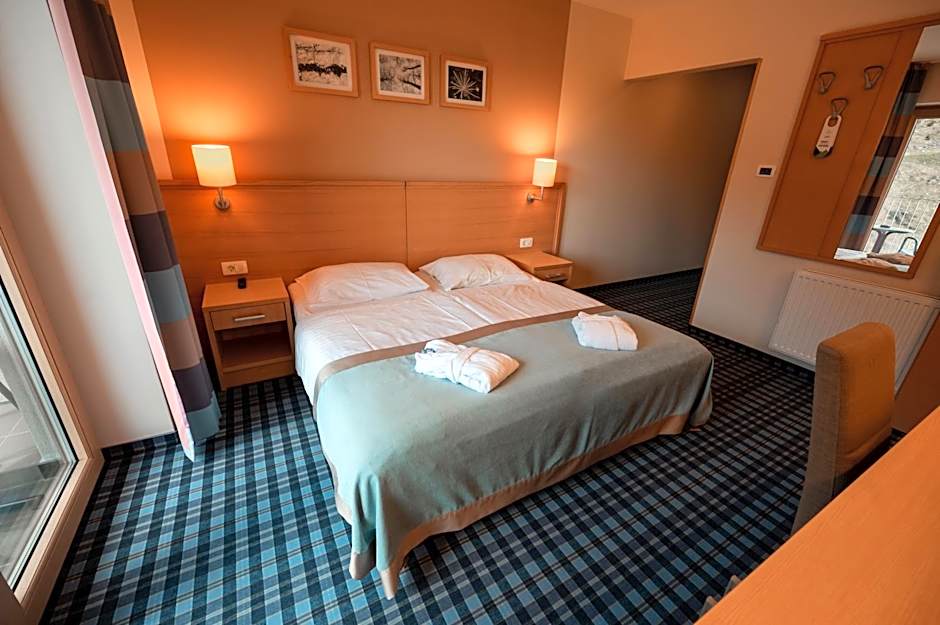 Wellness Hotel Montis