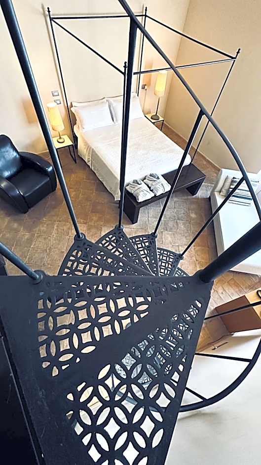 Hotel Palazzo Piccolomini