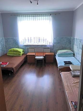 Large Double or Twin Room