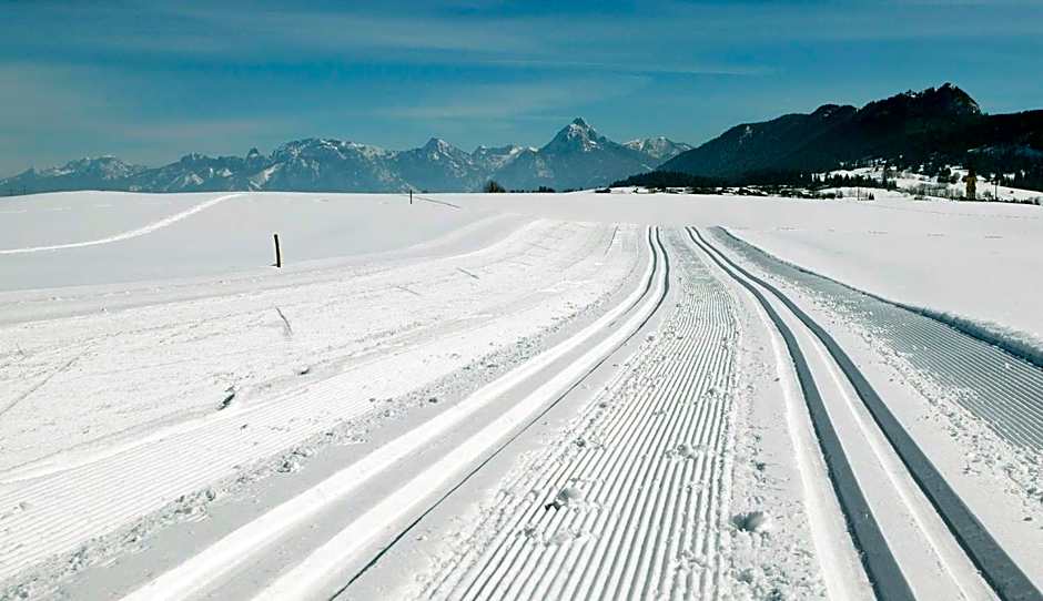 Hotel Oyer Hof - selbst Service