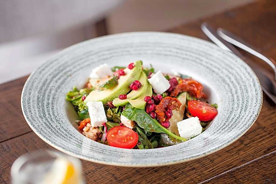 Hilton Garden Inn Glasgow City Centre, Uk