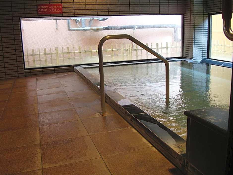 West Inn Fuji-Yoshida