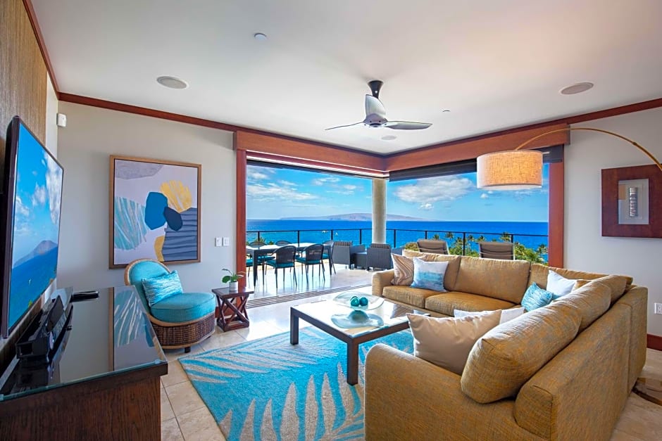 Wailea Beach Villas, a Destination by Hyatt Residence