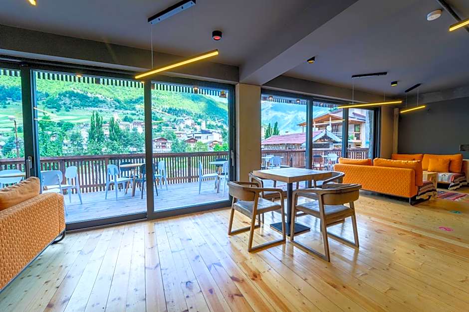 Lahili Boutique Hotel