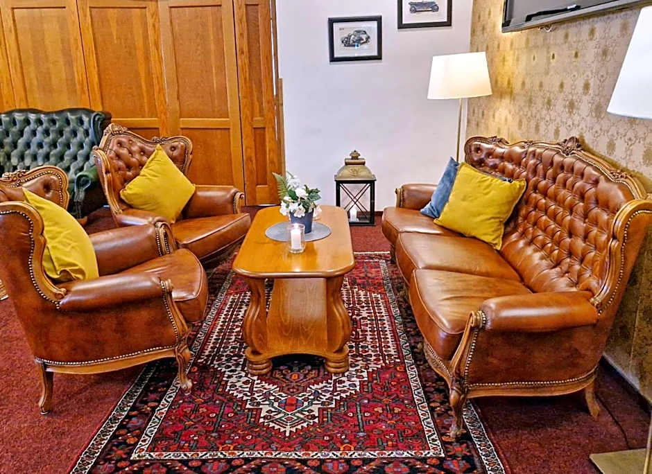 ROMANTIK HOTEL ELEONORA