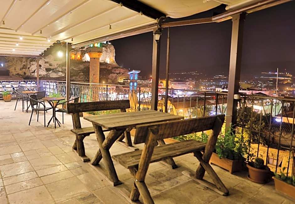 Cave Konak Hotel - Special Category