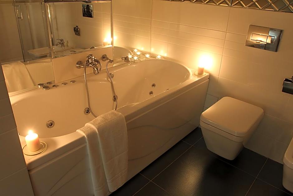 Hotel Fado Spa & Restaurant