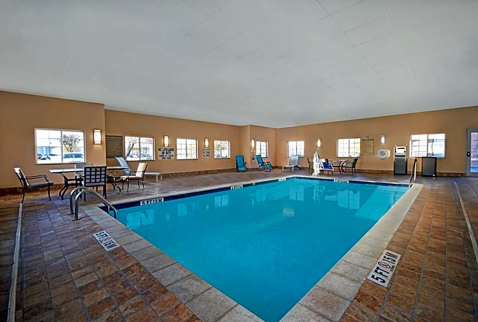 Candlewood Suites Sumter By IHG
