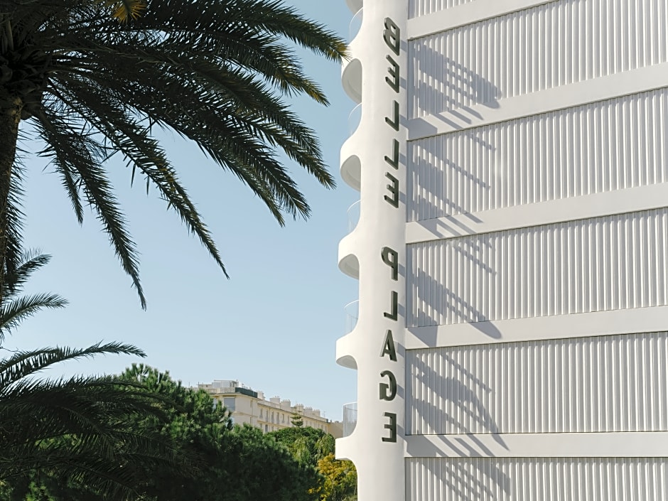 Hôtel & Spa Belle Plage