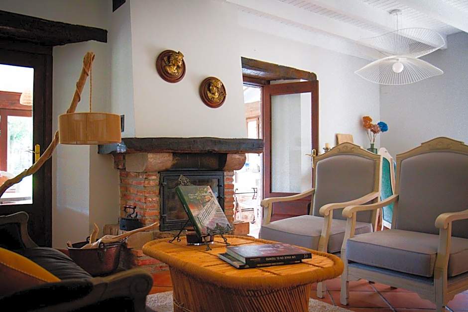 Hotel La Casona de Nueva