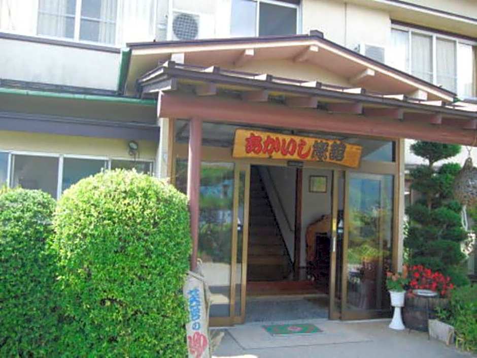 Akaishi Ryokan