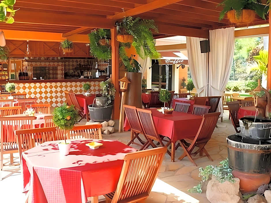 Segara Village Hotel