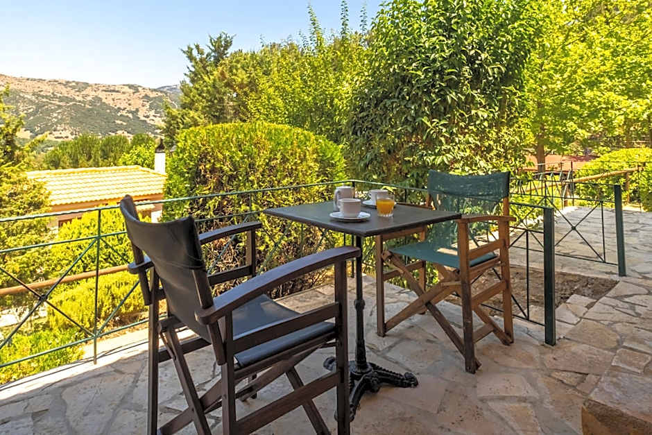 Finday Eco Boutique Hotel