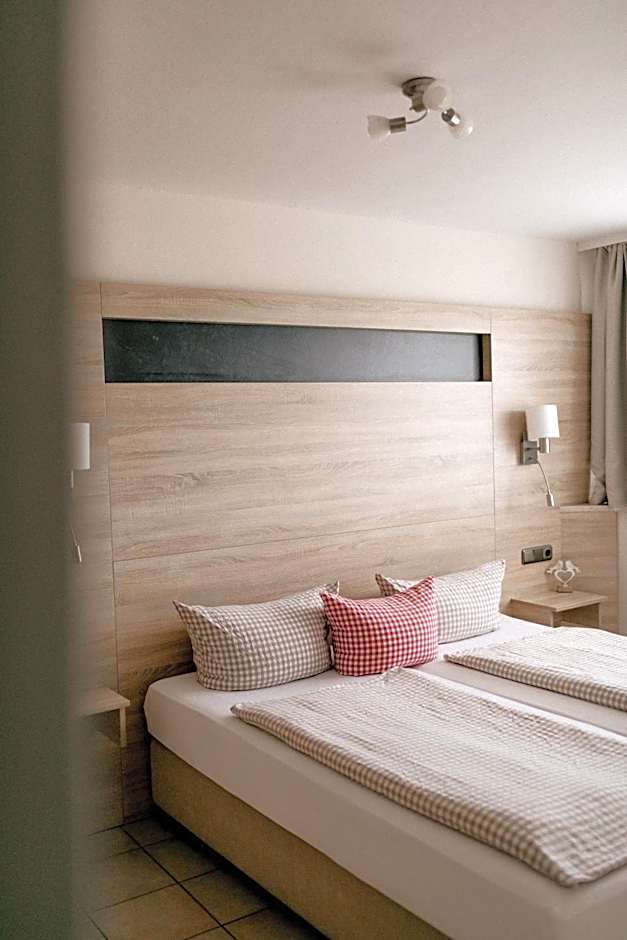 Hotel Vogtareuther-Hof