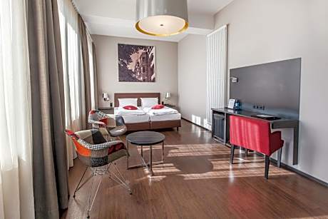 Hotel Volksschule