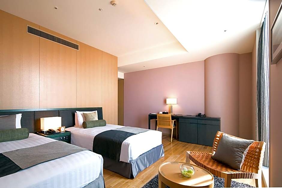 Hotel Arc Riche Toyohashi