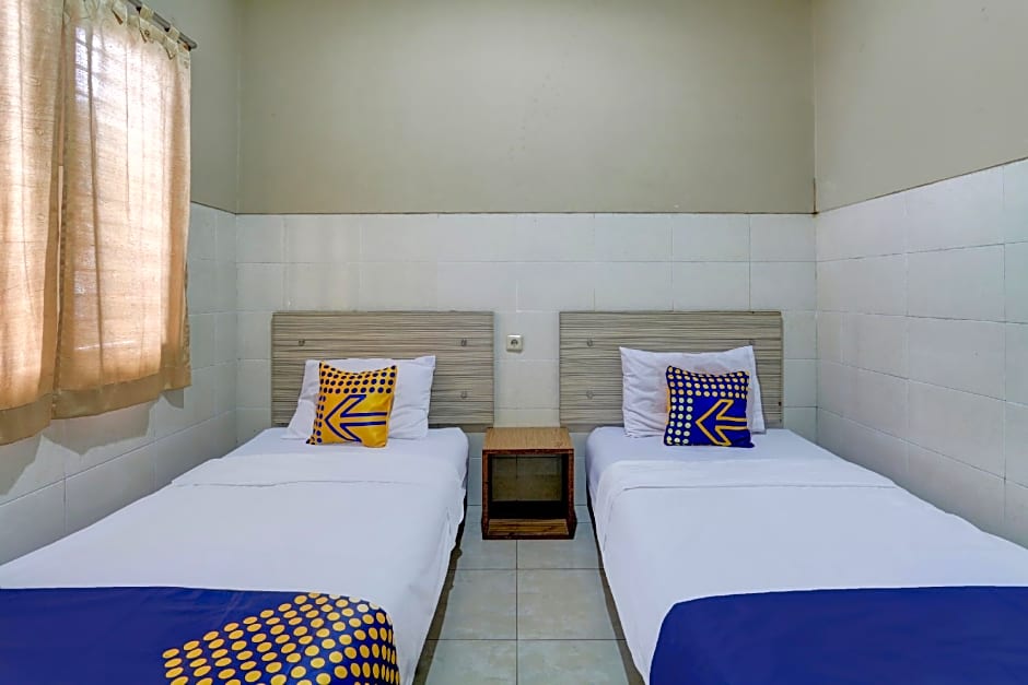 OYO Life 90159 Puri Asoka Guest House