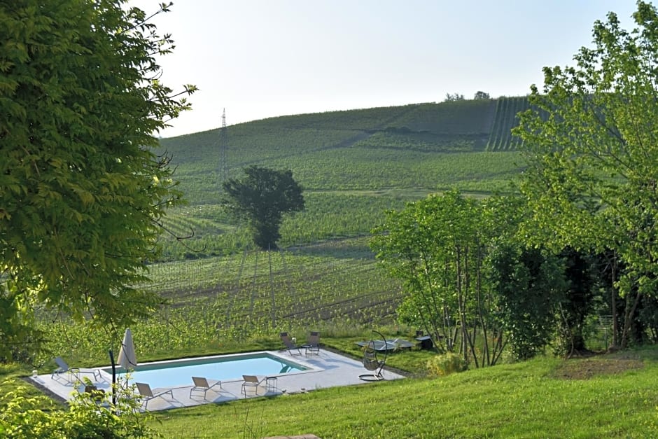 Cascina Tre Botti