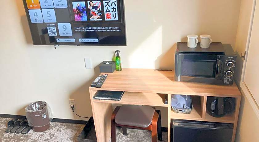 Hotel Livemax BUDGET Sagamihara