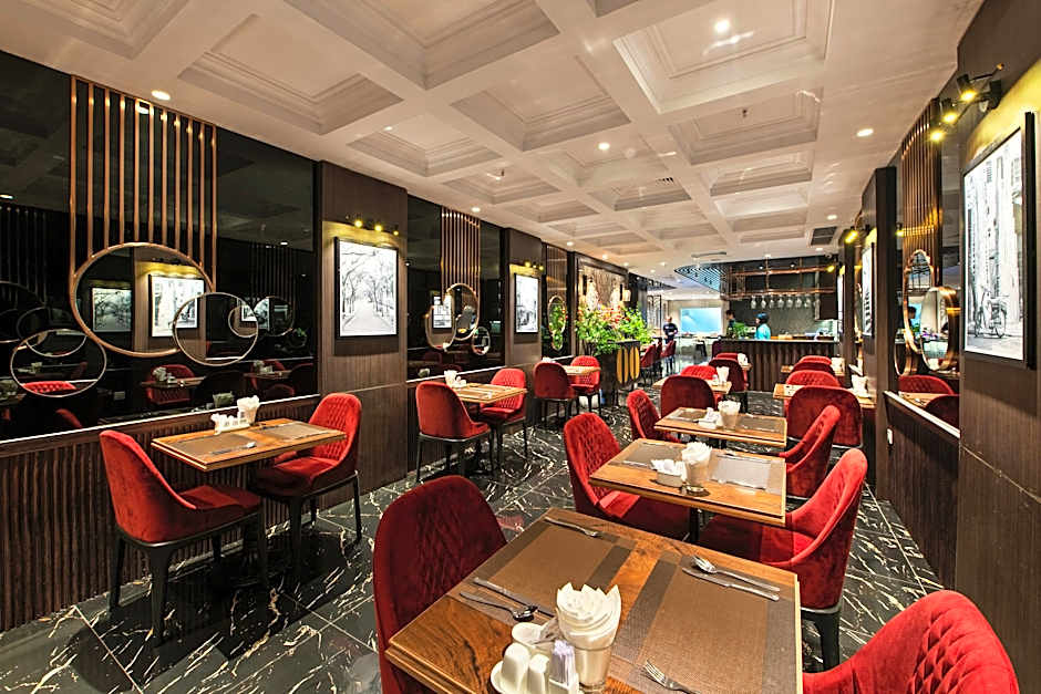 Solare de Monte Hotel & Spa