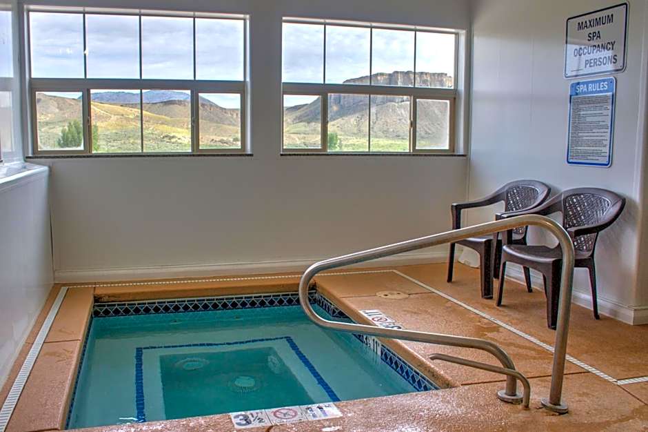 Allington Inn & Suites Kremmling