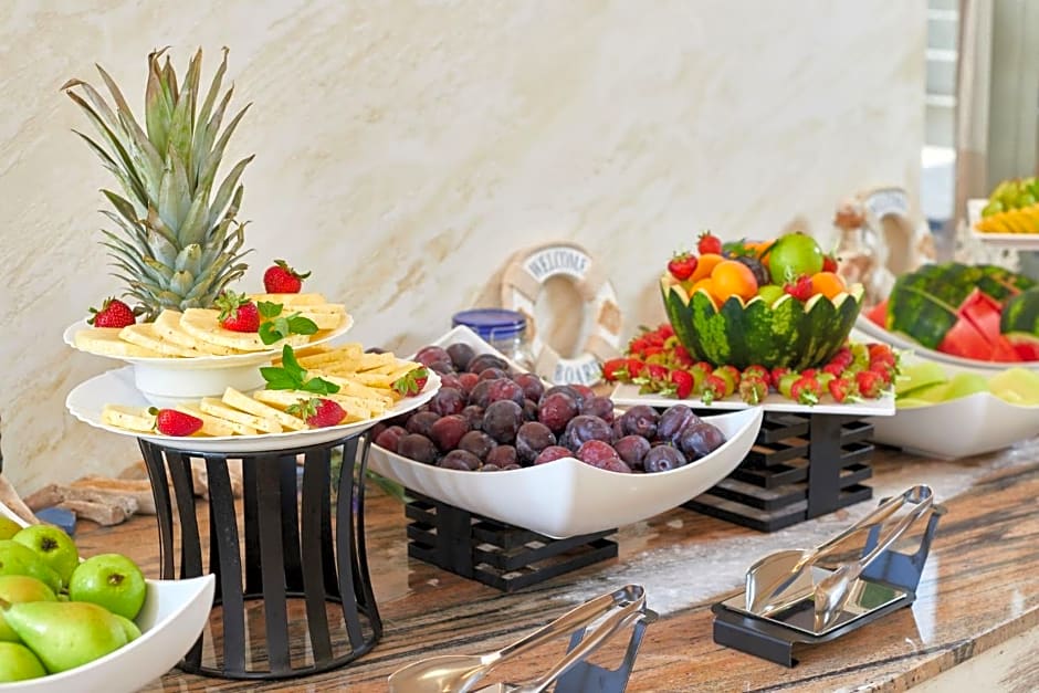 Sentido Bellevue Beach- All Inclusive & Beach Access