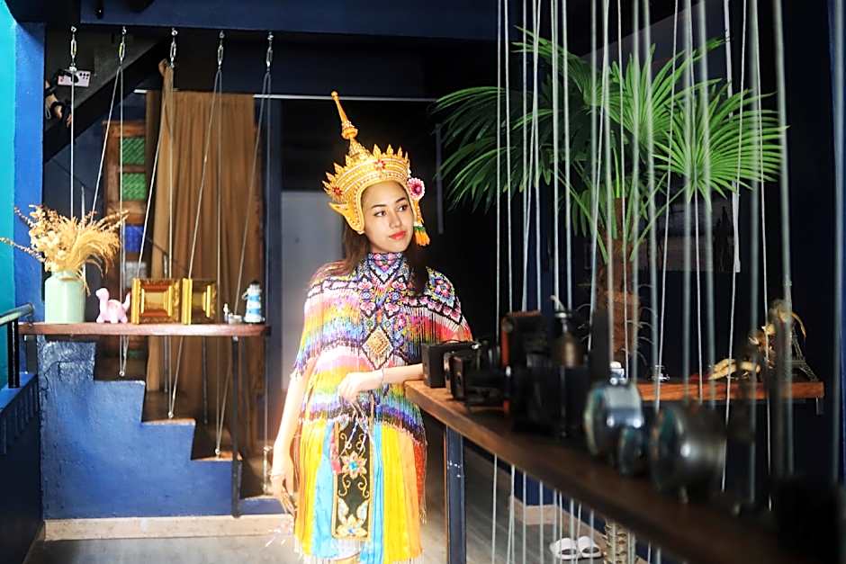 W168 Hostel – Phuket, WY