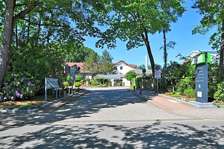 Landhotel Schnuck