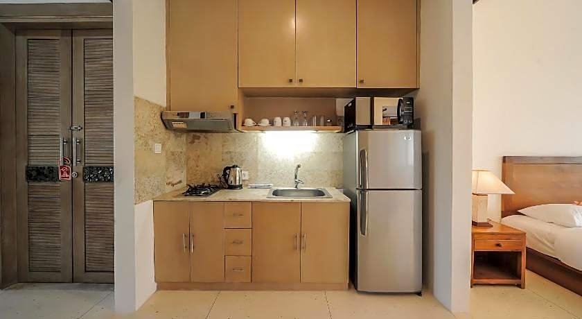 Sayang Sanur Terrace House