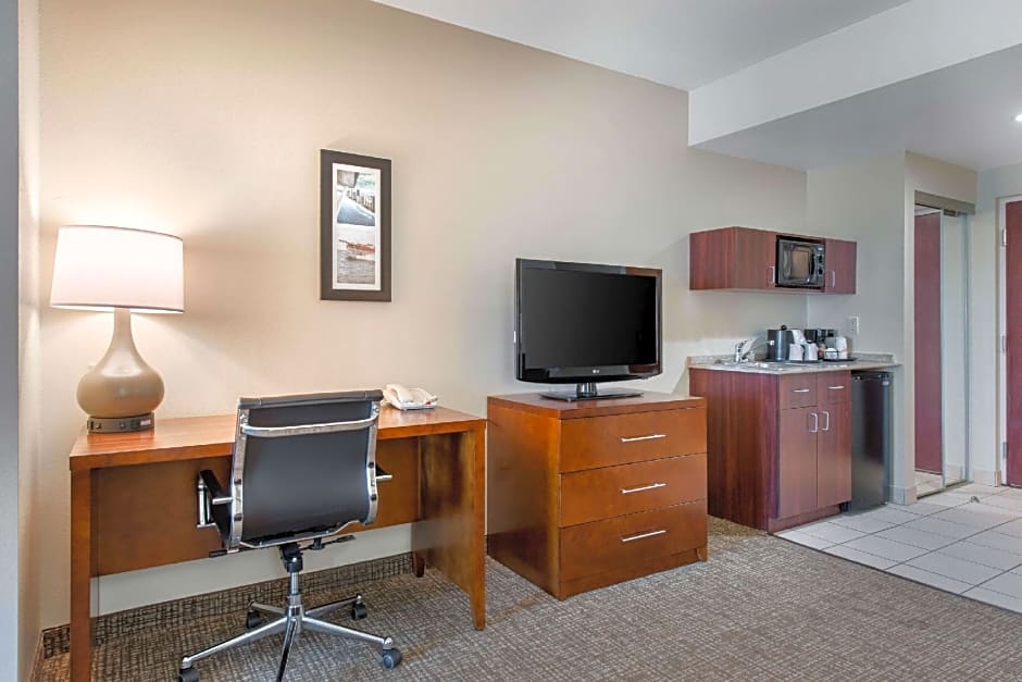 Comfort Inn & Suites Tavares North