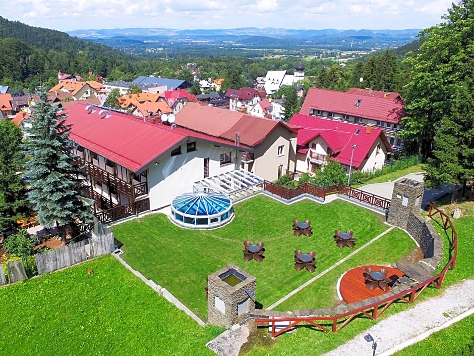 Woźniak Residence