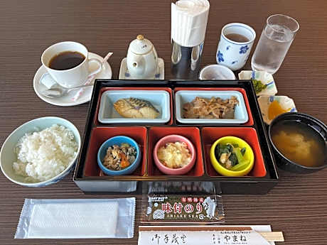 SAIDAIJI GRAND HOTEL - Vacation STAY 92828