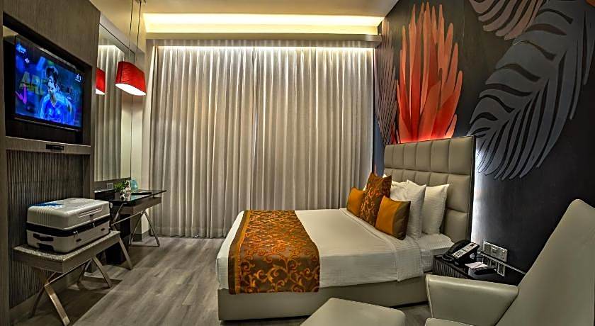 The Sonnet Hotel Kolkata