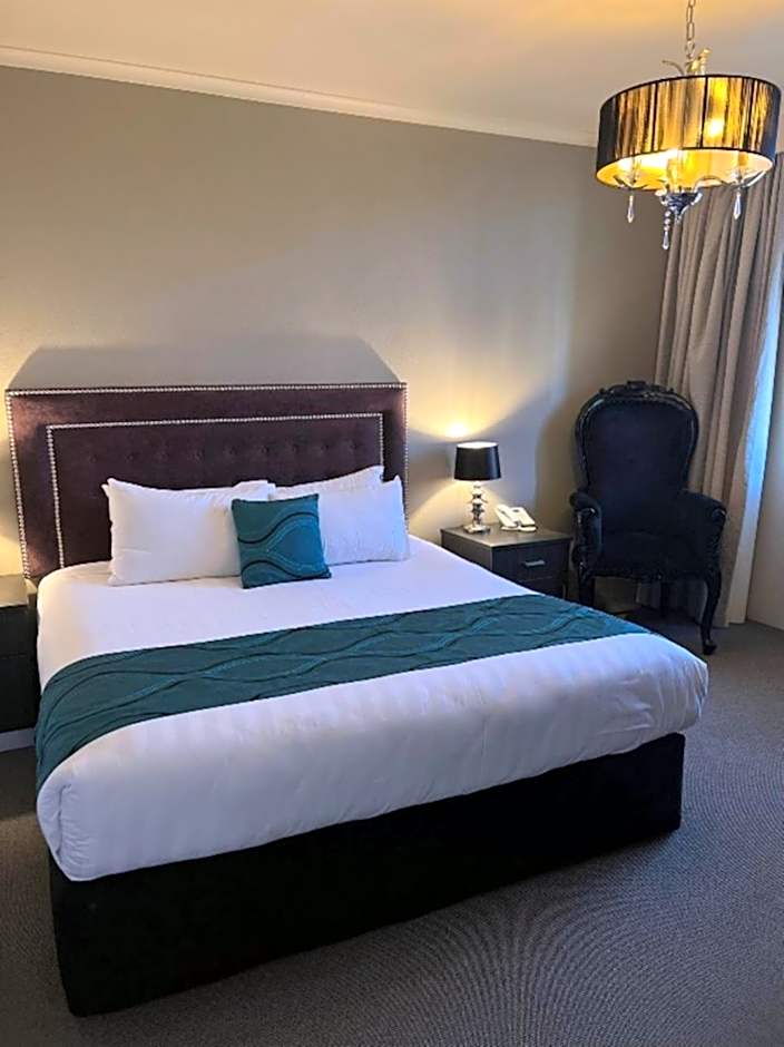 Pavilion Hotel Wagga Wagga