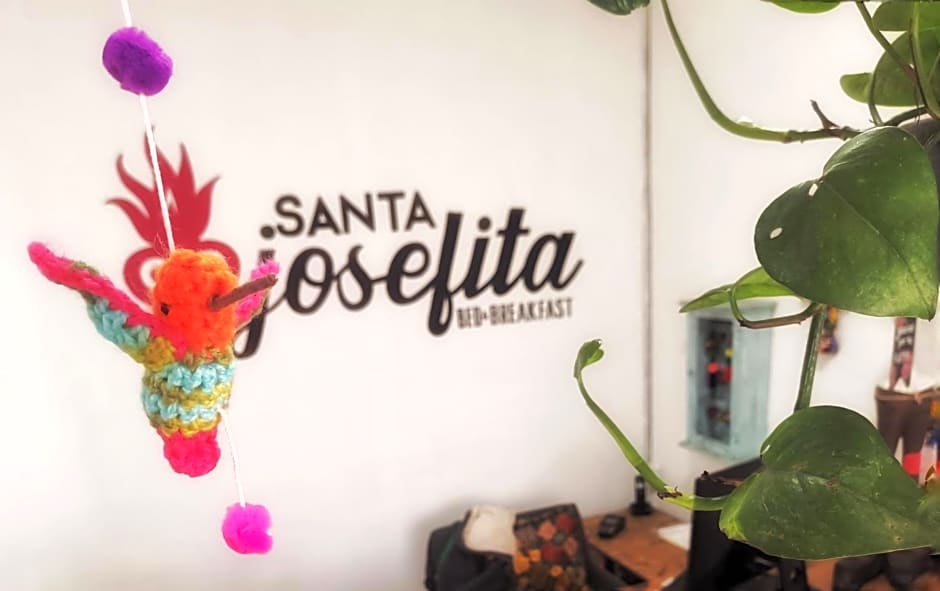 Santa Josefita B&B