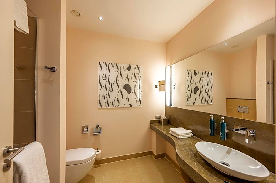 DoubleTree By Hilton Oradea