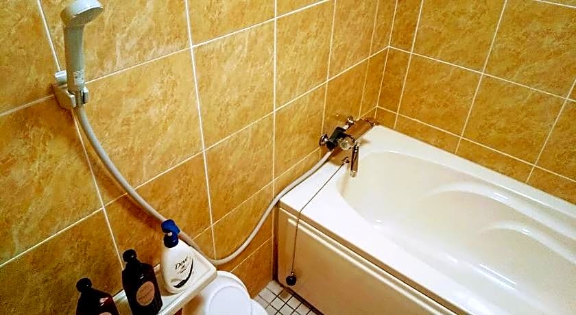 White Beach Inn Ishikawa