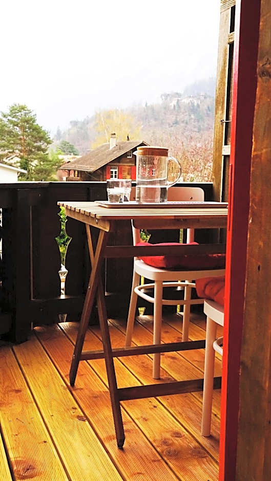 Adventure Guesthouse Interlaken