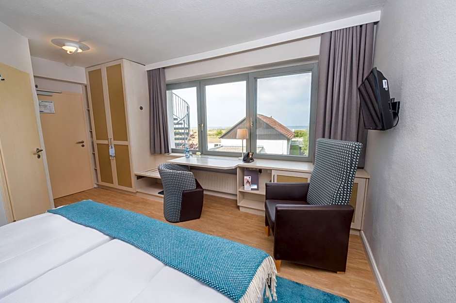 Hotel Haus am Meer