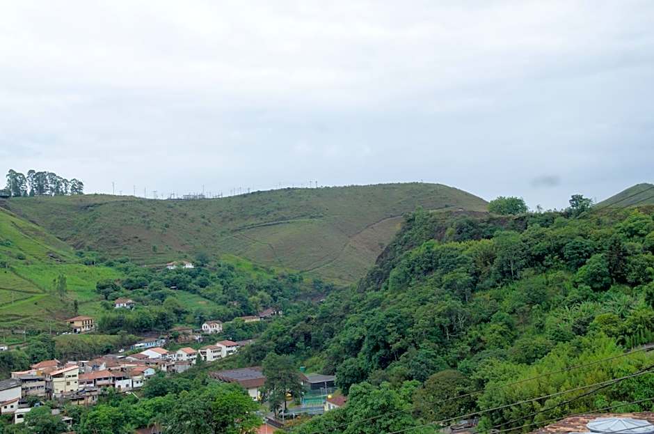 Pousada dos Bandeirantes