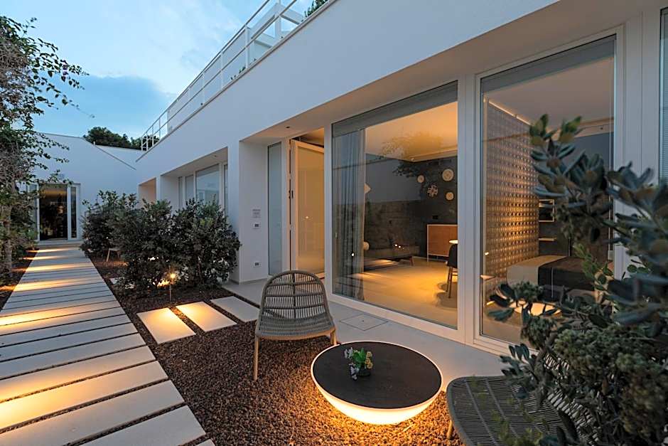 Santa Caterina - Dimora sul mare