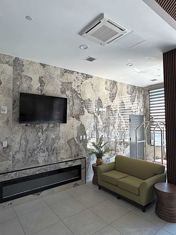 Capital Hotel Long Island City