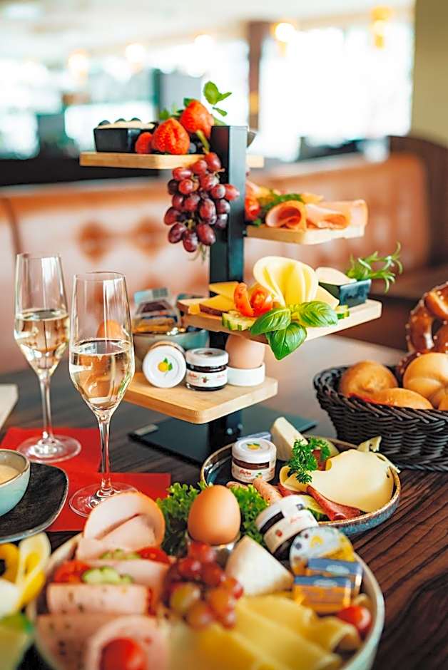 Centrale Hotel und Restaurant