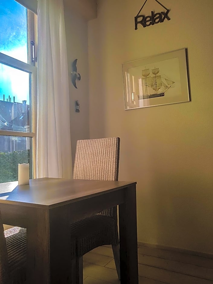 Bed and Breakfast de Kleyne Wereld